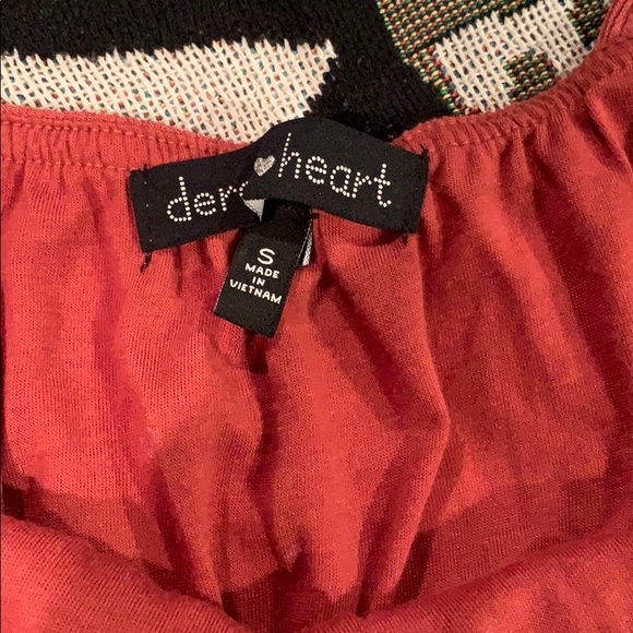 Crinkle pink jumpsuit - Picture 6 of 8